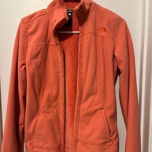 Northface Fleece Jacket